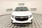 Thumbnail of 2022 Summit White Chevrolet Equinox
