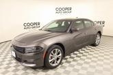Thumbnail of 2021 Granite Crystal Clearcoat Metallic Dodge Charger