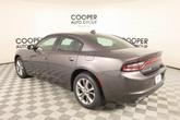 Thumbnail of 2021 Granite Crystal Clearcoat Metallic Dodge Charger