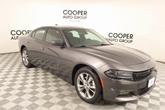 Photo of 2021 Granite Crystal Clearcoat Metallic Dodge Charger