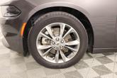 Thumbnail of 2021 Granite Crystal Clearcoat Metallic Dodge Charger