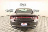 Thumbnail of 2021 Granite Crystal Clearcoat Metallic Dodge Charger