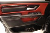 Thumbnail of 2025 Blue Metallic RAM 1500