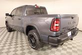 Thumbnail of 2025 Blue Metallic RAM 1500