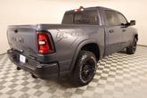 Thumbnail of 2025 Blue Metallic RAM 1500