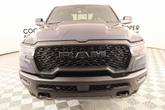 Thumbnail of 2025 Blue Metallic RAM 1500