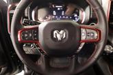Thumbnail of 2025 Blue Metallic RAM 1500