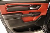 Thumbnail of 2025 Blue Metallic RAM 1500
