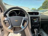 Thumbnail of 2016 White Chevrolet Traverse