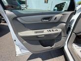 Thumbnail of 2016 White Chevrolet Traverse