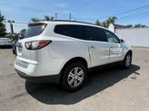 Thumbnail of 2016 White Chevrolet Traverse