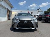 Thumbnail of 2016 Silver Lexus GS 350