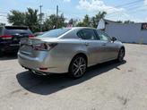 Thumbnail of 2016 Silver Lexus GS 350