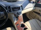Thumbnail of 2012 Barcelona Red Metallic Toyota Venza