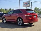Thumbnail of 2012 Barcelona Red Metallic Toyota Venza