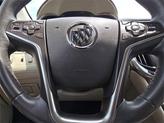 Thumbnail of 2016 Sparkling Silver Metallic Buick LaCrosse