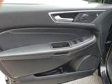 Thumbnail of 2024 Agate Black Metal Ford Edge