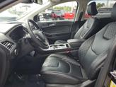Thumbnail of 2024 Agate Black Metal Ford Edge