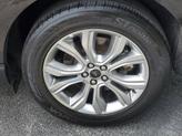 Thumbnail of 2024 Agate Black Metal Ford Edge