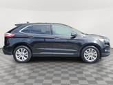 Thumbnail of 2024 Agate Black Metal Ford Edge