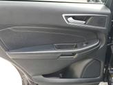 Thumbnail of 2024 Agate Black Metal Ford Edge