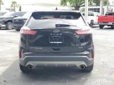Thumbnail of 2024 Agate Black Metal Ford Edge