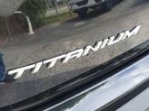 Thumbnail of 2024 Agate Black Metal Ford Edge
