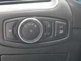 Thumbnail of 2024 Agate Black Metal Ford Edge