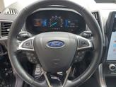 Thumbnail of 2024 Agate Black Metal Ford Edge