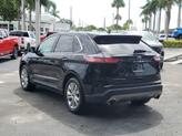 Thumbnail of 2024 Agate Black Metal Ford Edge