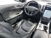 Thumbnail of 2024 Agate Black Metal Ford Edge