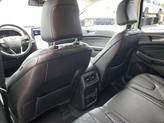 Thumbnail of 2024 Agate Black Metal Ford Edge