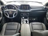 Thumbnail of 2023 Summit White Chevrolet Blazer