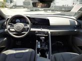 Thumbnail of 2023 Intense Blue Hyundai ELANTRA