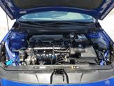 Thumbnail of 2023 Intense Blue Hyundai ELANTRA
