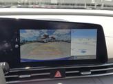 Thumbnail of 2023 Intense Blue Hyundai ELANTRA