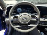Thumbnail of 2023 Intense Blue Hyundai ELANTRA