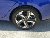 Thumbnail of 2023 Intense Blue Hyundai ELANTRA