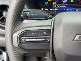 Thumbnail of 2025 Summit White Chevrolet Colorado
