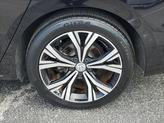 Thumbnail of 2022 Deep Black Pearl Volkswagen Passat