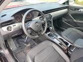 Thumbnail of 2022 Deep Black Pearl Volkswagen Passat