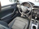 Thumbnail of 2022 Deep Black Pearl Volkswagen Passat