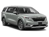 Thumbnail of 2024 Ceramic Silver Kia Carnival