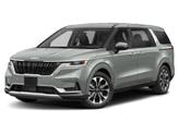 Photo of 2024 Ceramic Silver Kia Carnival