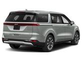 Thumbnail of 2024 Ceramic Silver Kia Carnival