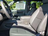 Thumbnail of 2025 Black Chevrolet Tahoe