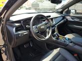 Thumbnail of 2024 Stellar Black Metallic Cadillac XT6