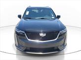Thumbnail of 2024 Stellar Black Metallic Cadillac XT6