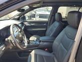 Thumbnail of 2024 Stellar Black Metallic Cadillac XT6