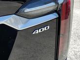 Thumbnail of 2024 Stellar Black Metallic Cadillac XT6